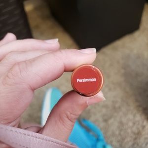 Lipsense Persimmon